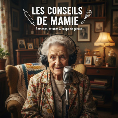 Les conseils de mamie Les conseils de mamie
